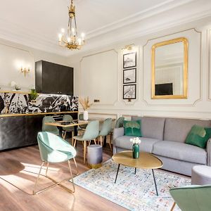 Merveil - Luxury Suite - Opera - Septembre II